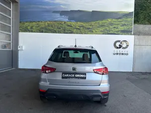 SEAT Arona 1.0 TSI Eco Move