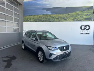 SEAT Arona 1.0 TSI Eco Move