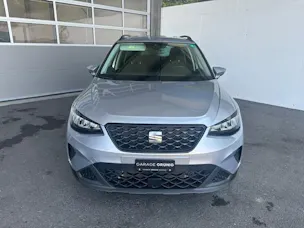 SEAT Arona 1.0 TSI Eco Move