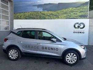 SEAT Arona 1.0 TSI Eco Move