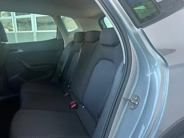 SEAT Arona 1.0 TSI Eco Move