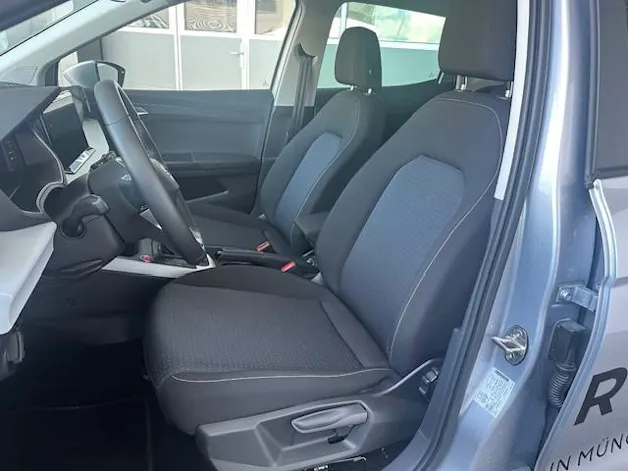 SEAT Arona 1.0 TSI Eco Move