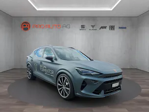 Cupra Formentor 2.0TSI VZ 4Drive DSG ABT 400 PS EDITION