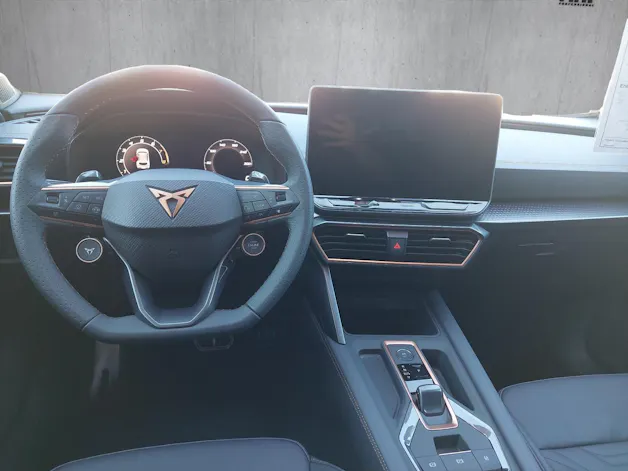 Cupra Formentor 2.0TSI VZ 4Drive DSG ABT 400 PS EDITION