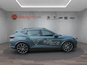 Cupra Formentor 2.0TSI VZ 4Drive DSG ABT 400 PS EDITION