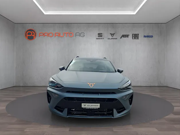 Cupra Formentor 2.0TSI VZ 4Drive DSG ABT 400 PS EDITION