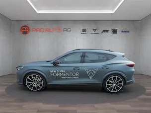 Cupra Formentor 2.0TSI VZ 4Drive DSG ABT 400 PS EDITION