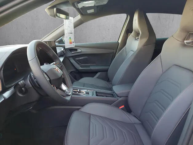 Cupra Formentor 2.0TSI VZ 4Drive DSG ABT 400 PS EDITION