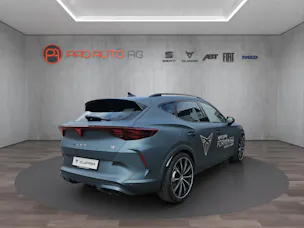 Cupra Formentor 2.0TSI VZ 4Drive DSG ABT 400 PS EDITION