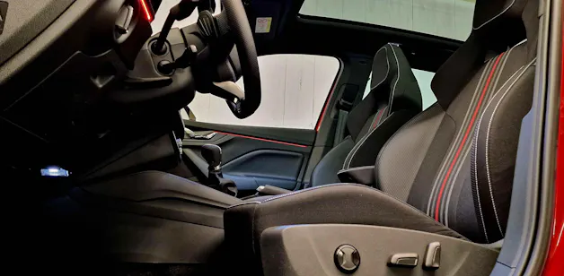 Škoda Kamiq 1.5 TSI Monte Carlo DSG