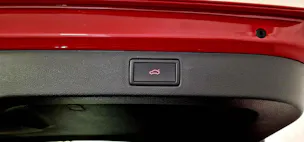 Škoda Kamiq 1.5 TSI Monte Carlo DSG