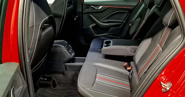 Škoda Kamiq 1.5 TSI Monte Carlo DSG