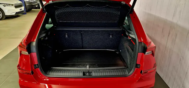 Škoda Kamiq 1.5 TSI Monte Carlo DSG