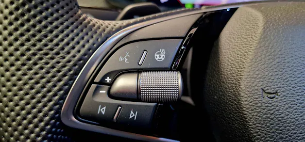 Škoda Kamiq 1.5 TSI Monte Carlo DSG