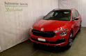 Škoda Kamiq 1.5 TSI Monte Carlo DSG