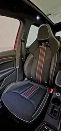 Škoda Kamiq 1.5 TSI Monte Carlo DSG