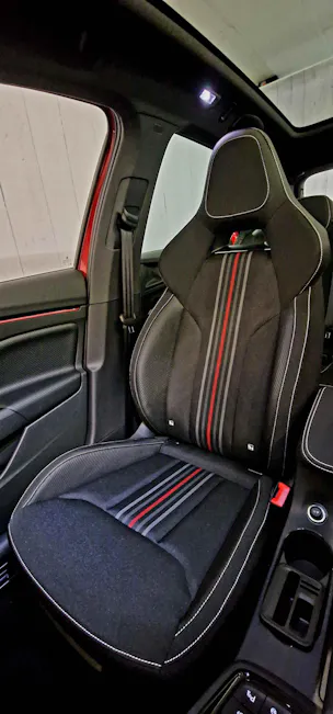 Škoda Kamiq 1.5 TSI Monte Carlo DSG
