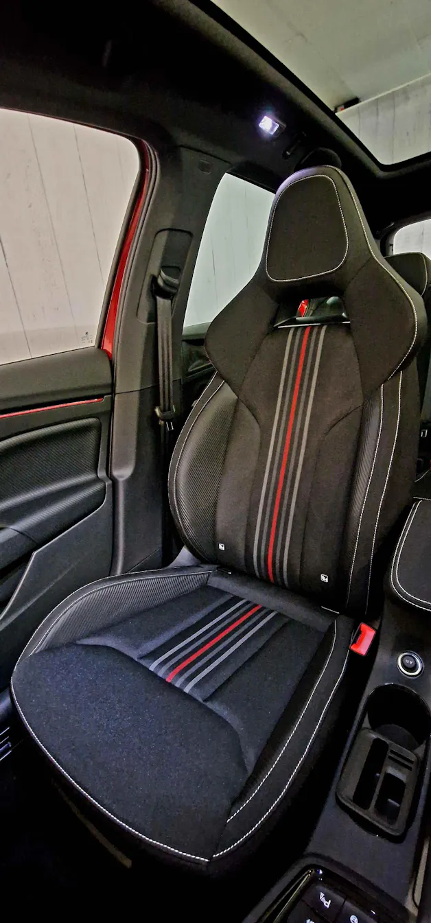 Škoda Kamiq 1.5 TSI Monte Carlo DSG