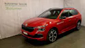 Škoda Kamiq 1.5 TSI Monte Carlo DSG