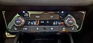 Škoda Kamiq 1.5 TSI Monte Carlo DSG