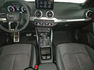 Audi Q2 40 TFSI S line Attraction quattro S-tronic