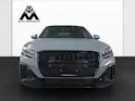 Audi Q2 40 TFSI S line Attraction quattro S-tronic
