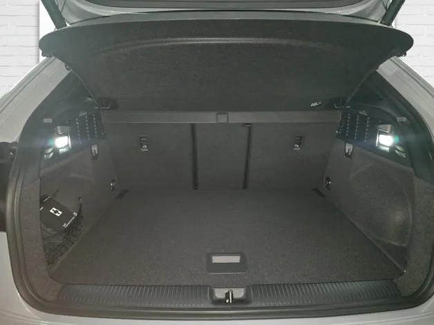 Audi Q2 40 TFSI S line Attraction quattro S-tronic