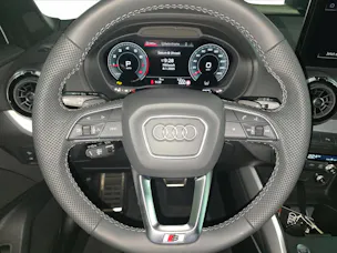 Audi Q2 40 TFSI S line Attraction quattro S-tronic