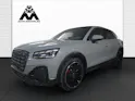 Audi Q2 40 TFSI S line Attraction quattro S-tronic