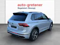 VW Tiguan 2.0TSI R-Line 4Motion DSG