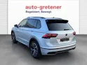 VW Tiguan 2.0TSI R-Line 4Motion DSG