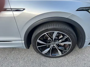 VW Tiguan 2.0TSI R-Line 4Motion DSG