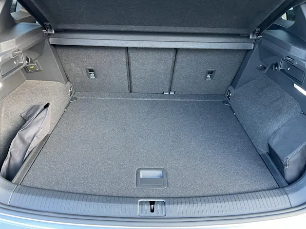 VW Tiguan 2.0TSI R-Line 4Motion DSG