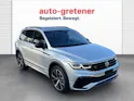 VW Tiguan 2.0TSI R-Line 4Motion DSG