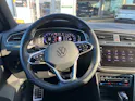 VW Tiguan 2.0TSI R-Line 4Motion DSG