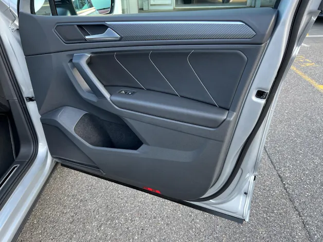 VW Tiguan 2.0TSI R-Line 4Motion DSG