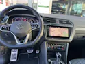 VW Tiguan 2.0TSI R-Line 4Motion DSG