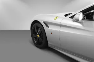 Ferrari California 3.9 V8 T