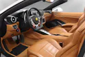 Ferrari California 3.9 V8 T