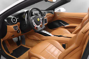 Ferrari California 3.9 V8 T