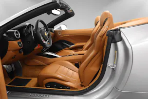 Ferrari California 3.9 V8 T