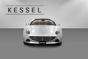 Ferrari California 3.9 V8 T