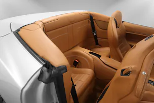 Ferrari California 3.9 V8 T