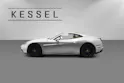 Ferrari California 3.9 V8 T