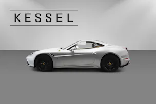 Ferrari California 3.9 V8 T