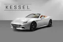 Ferrari California 3.9 V8 T
