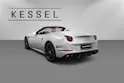 Ferrari California 3.9 V8 T