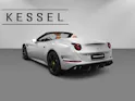 Ferrari California 3.9 V8 T
