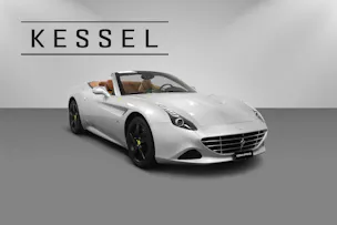 Ferrari California 3.9 V8 T