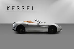 Ferrari California 3.9 V8 T